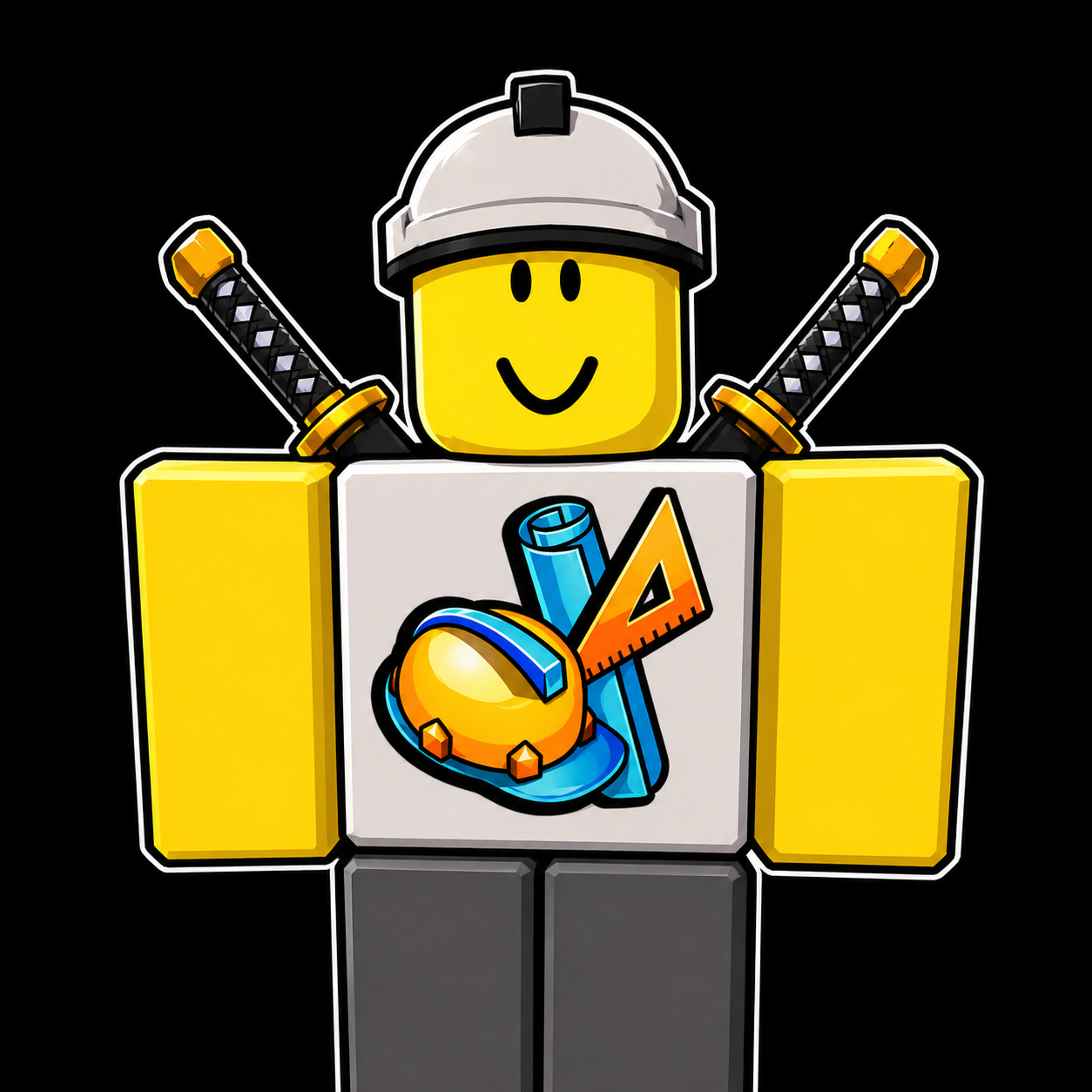 NotPianoAnt PFP